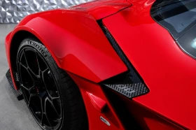 KTM X-BOW X -BOW GT-XR, снимка 6