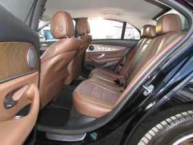 Mercedes-Benz E 220 CDI EURO6B, снимка 9
