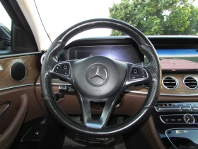Mercedes-Benz E 220 CDI EURO6B, снимка 12