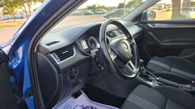 Skoda Octavia DISTRONIC/NAVI/FUL-FUL, снимка 9