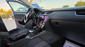 Skoda Octavia DISTRONIC/NAVI/FUL-FUL, снимка 7