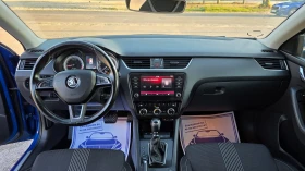 Skoda Octavia DISTRONIC/NAVI/FUL-FUL, снимка 12