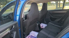 Skoda Octavia DISTRONIC/NAVI/FUL-FUL, снимка 11