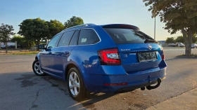 Skoda Octavia DISTRONIC/NAVI/FUL-FUL, снимка 2