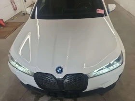 BMW iX  XDRIVE50 * CARFAX * БЕЗ ПЪРВОНАЧАЛНА ВНОСКА, снимка 15