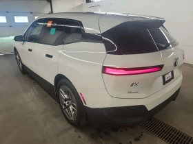 BMW iX  XDRIVE50 * CARFAX * БЕЗ ПЪРВОНАЧАЛНА ВНОСКА, снимка 4