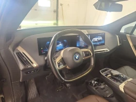 BMW iX  XDRIVE50 * CARFAX * БЕЗ ПЪРВОНАЧАЛНА ВНОСКА, снимка 10