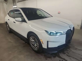 BMW iX  XDRIVE50 * CARFAX * БЕЗ ПЪРВОНАЧАЛНА ВНОСКА, снимка 2