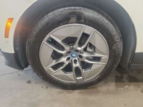 BMW iX  XDRIVE50 * CARFAX * БЕЗ ПЪРВОНАЧАЛНА ВНОСКА, снимка 6