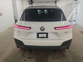 BMW iX  XDRIVE50 * CARFAX * БЕЗ ПЪРВОНАЧАЛНА ВНОСКА, снимка 16