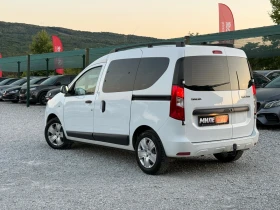 Dacia Dokker 1.6i 102k.c., снимка 5