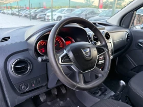 Dacia Dokker 1.6i 102k.c., снимка 7