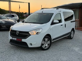 Dacia Dokker 1.6i 102k.c., снимка 1