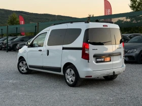 Dacia Dokker 1.6i 102k.c., снимка 3