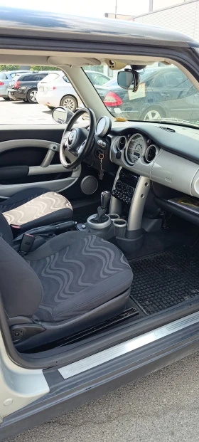 Mini Cooper, снимка 10