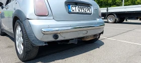 Mini Cooper, снимка 5