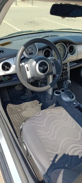 Mini Cooper, снимка 7