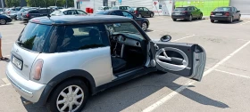 Mini Cooper, снимка 4