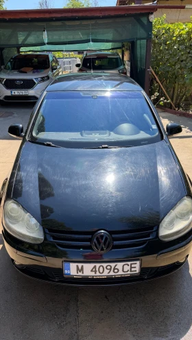 VW Golf 1.9TDI, снимка 4