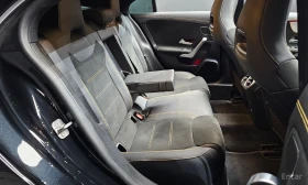 Mercedes-Benz CLA 45 AMG S* 4MATIC+ * Камери, снимка 14