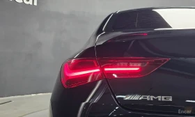 Mercedes-Benz CLA 45 AMG S* 4MATIC+ * Камери, снимка 12