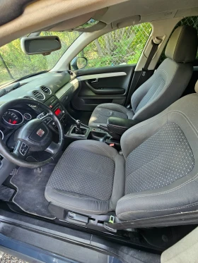 Seat Exeo 2.0 TDI, снимка 9