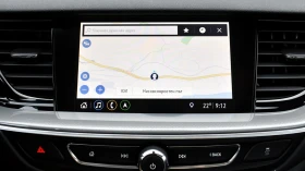 Opel Insignia, снимка 11