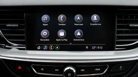 Opel Insignia, снимка 16