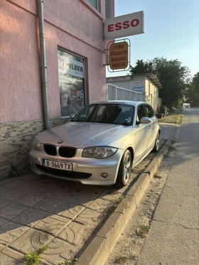 BMW 118 118D, снимка 1