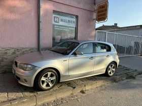 BMW 118 118D, снимка 3