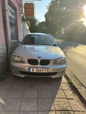 BMW 118 118D, снимка 2