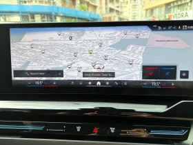 BMW 520, снимка 8