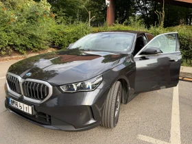 BMW 520, снимка 2