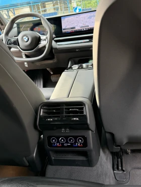BMW 520, снимка 6