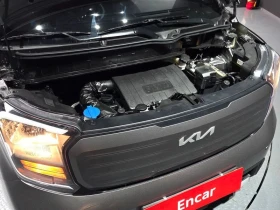 Kia Ray 1.0 4 Automatic КРАЙНА ЦЕНА: 14029 EUR !!!РЕАЛНА К, снимка 6
