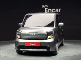 Kia Ray 1.0 4 Automatic КРАЙНА ЦЕНА: 14029 EUR !!!РЕАЛНА К, снимка 3