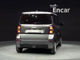 Kia Ray 1.0 4 Automatic КРАЙНА ЦЕНА: 14029 EUR !!!РЕАЛНА К, снимка 4