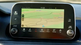 Fiat Tipo 1.6 MultiJet 120 к.с. | 6-степенна | Euro 6 | Нави, снимка 14