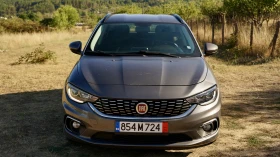 Fiat Tipo 1.6 MultiJet 120 к.с. | 6-степенна | Euro 6 | Нави, снимка 2