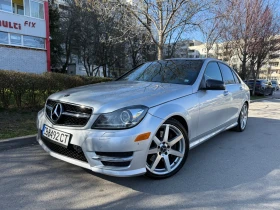 Mercedes-Benz C 350 AMG 4Matic, снимка 3