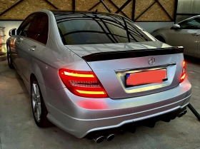 Mercedes-Benz C 350 AMG 4Matic, снимка 1