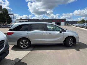 Honda Odyssey * EX L * АВТОКРЕДИТ БЕЗ ПЪРВОНАЧАЛНА ВНОСКА* , снимка 3