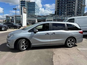Honda Odyssey * EX L * АВТОКРЕДИТ БЕЗ ПЪРВОНАЧАЛНА ВНОСКА* , снимка 2