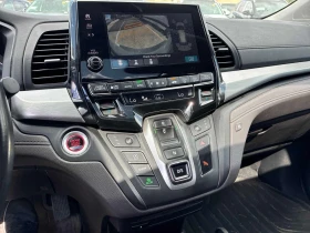 Honda Odyssey * EX L * АВТОКРЕДИТ БЕЗ ПЪРВОНАЧАЛНА ВНОСКА* , снимка 9