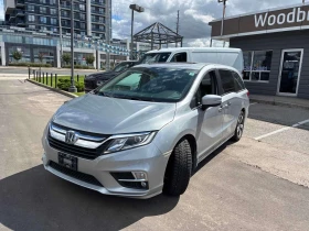 Honda Odyssey * EX L * АВТОКРЕДИТ БЕЗ ПЪРВОНАЧАЛНА ВНОСКА* , снимка 1