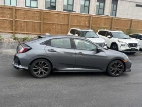 Honda Civic Sport / Carfax / Автокредит , снимка 3