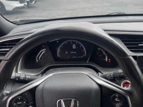 Honda Civic Sport / Carfax / Автокредит , снимка 8