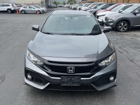 Honda Civic Sport / Carfax / Автокредит , снимка 6