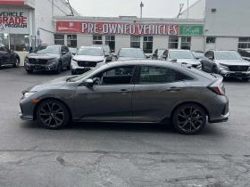 Honda Civic Sport / Carfax / Автокредит , снимка 2