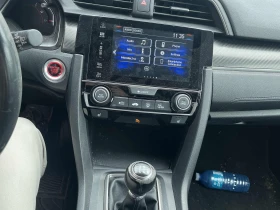 Honda Civic Sport / Carfax / Автокредит , снимка 9